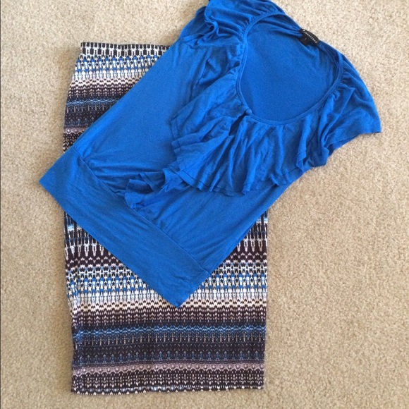 Forever 21 blouse