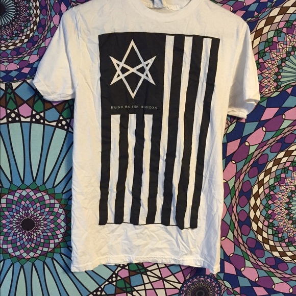 Bring Me The Horizon T-Shirt
