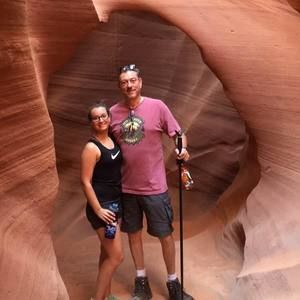 Meet your Posher, Katy