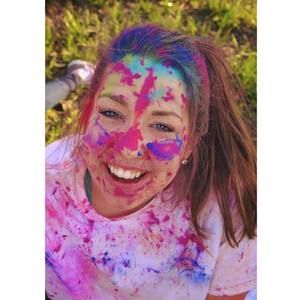 Meet your Posher, Allison