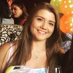 Meet your Posher, Evie