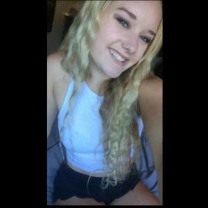 Meet your Posher, Brandy