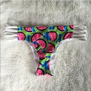 KALOKINI cheeky bikini bottoms