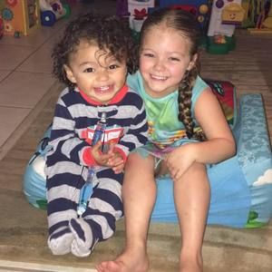 Meet your Posher, Brittany