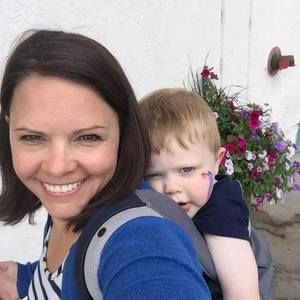 Meet your Posher, Hailey