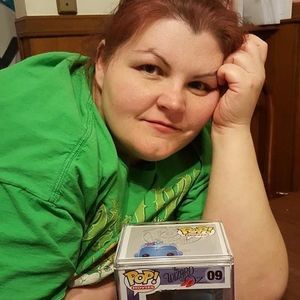 Meet your Posher, Nikki