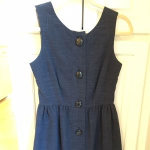 Alice and Olivia dress