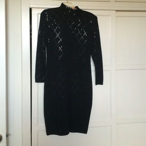 St. John dress