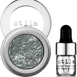 Bundle 30% off Jul 13th - 24th!! Stila Eye Shadow