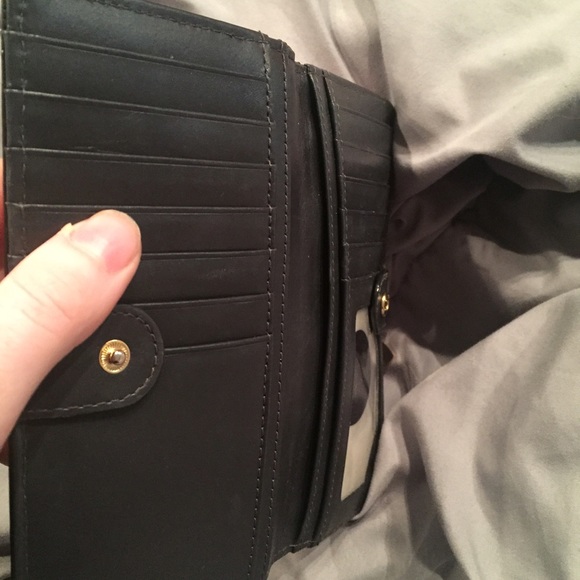 Kate spade wallet