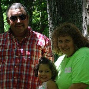 Meet your Posher, Cherri