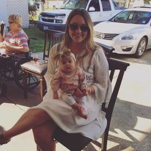 Meet your Posher, Ashley