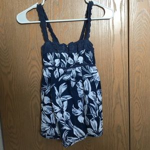 Tank top from Hollister
