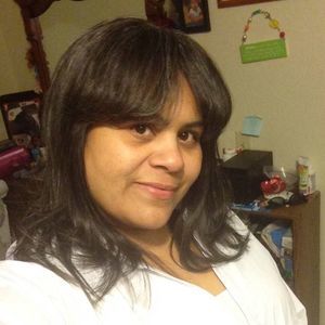 Meet your Posher, Anna