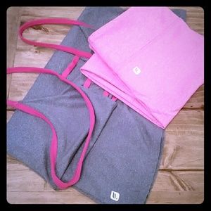 FABLETICS TWO PIECE