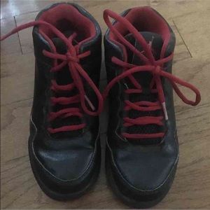 Jordan flight origin 2