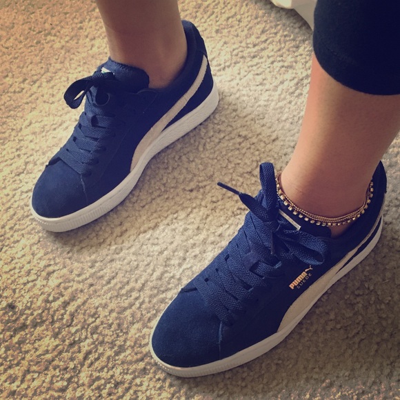 PUMA Gym Shoes