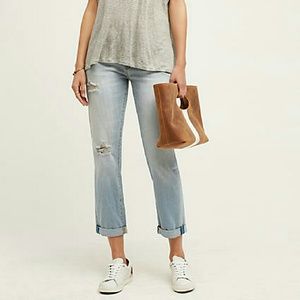 Anthropologie Pilcro Hyphen Jeans