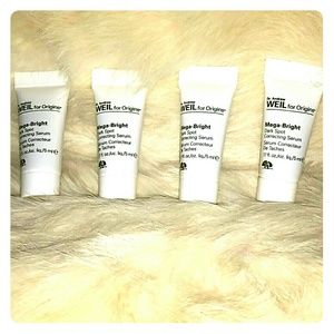 Dr. Andrew Weil for Origins