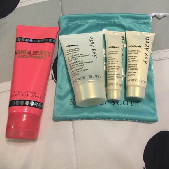 Lotion - Picture 1 of 3