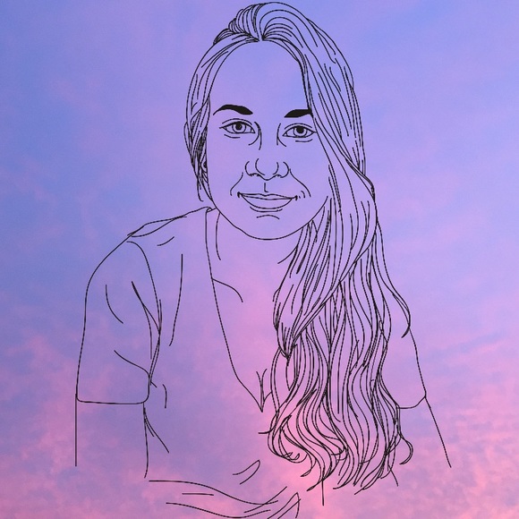 Meet your Posher, Arianna