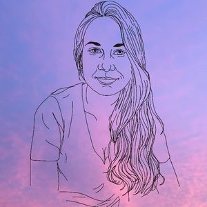 Meet your Posher, Arianna