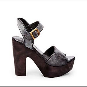 Steve Madden Freebjrd heels