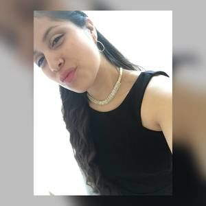 Meet your Posher, Amber