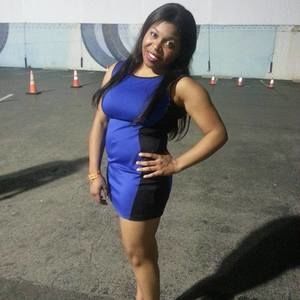 Meet your Posher, Jesselyn