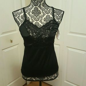 Delta Burke Chemise