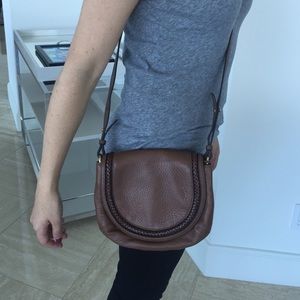 Michael Kors crossbody purse