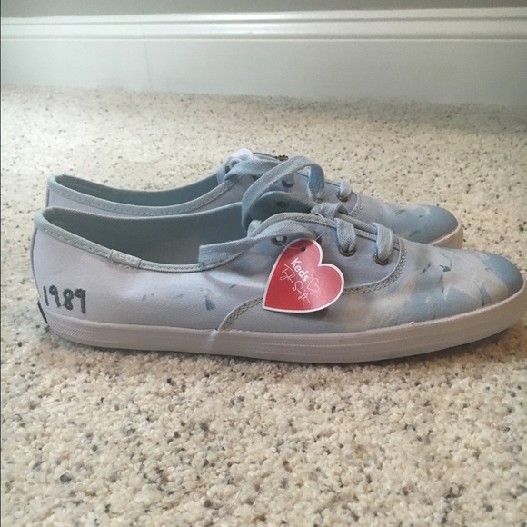 keds 1989