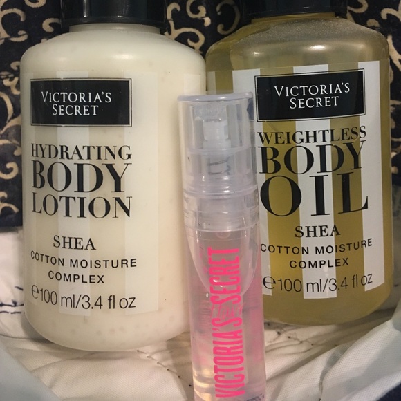 Victoria secret set - Picture 1 of 4