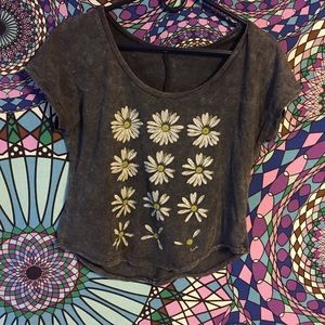Daisies Top