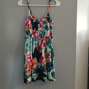 Express Dress