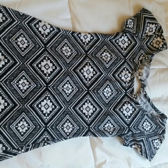 Tribal T shirt