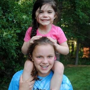 Meet your Posher, Madison