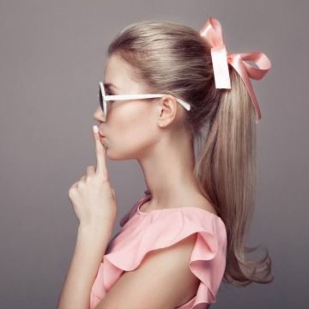 Meet your Posher, Alex.