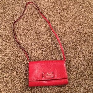 Kate Spade cross body