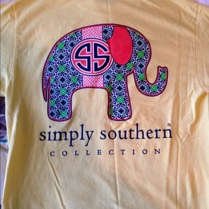 Simply southern