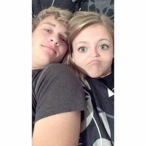 Meet your Posher, Briana