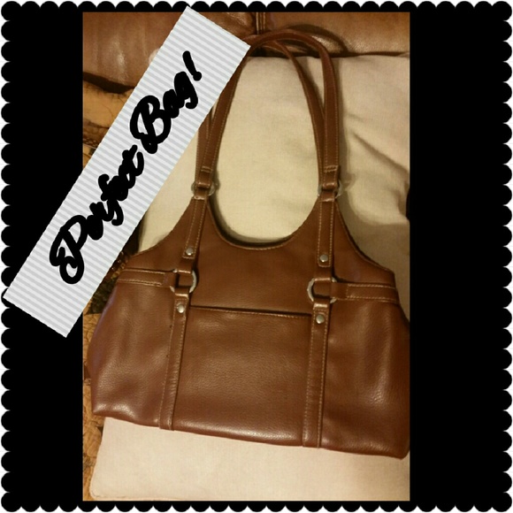 Boutique Handbags - 🌷Gorgeous Purse! Perfect Bag!
