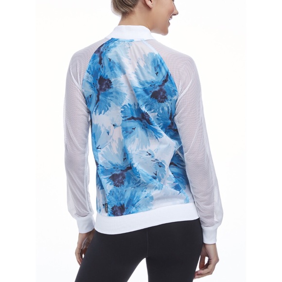 Fabletics Atlanta Jacket