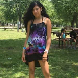 Meet your Posher, Carmen