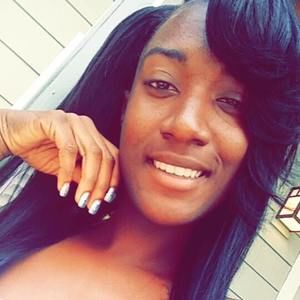 Meet your Posher, Clayneishaa