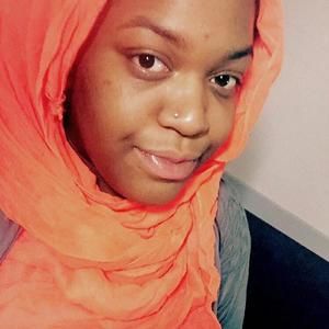 Meet your Posher, Alaina