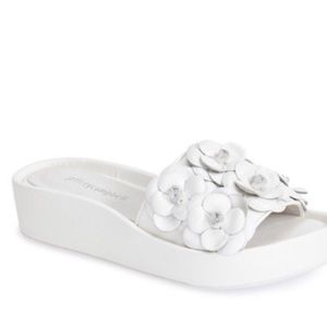 Jeffrey Campbell Zorba Slide Sandal