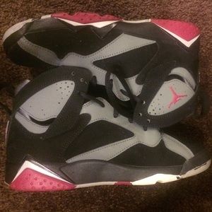 Jordan 7