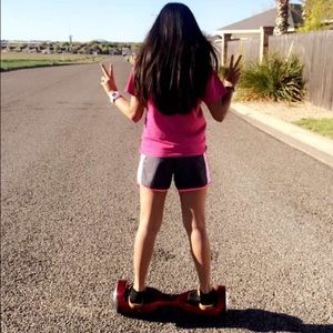 Meet your Posher, Audrey