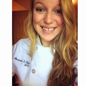Meet your Posher, Alex